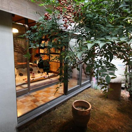 Haruya Higashiyama Quioto Exterior foto