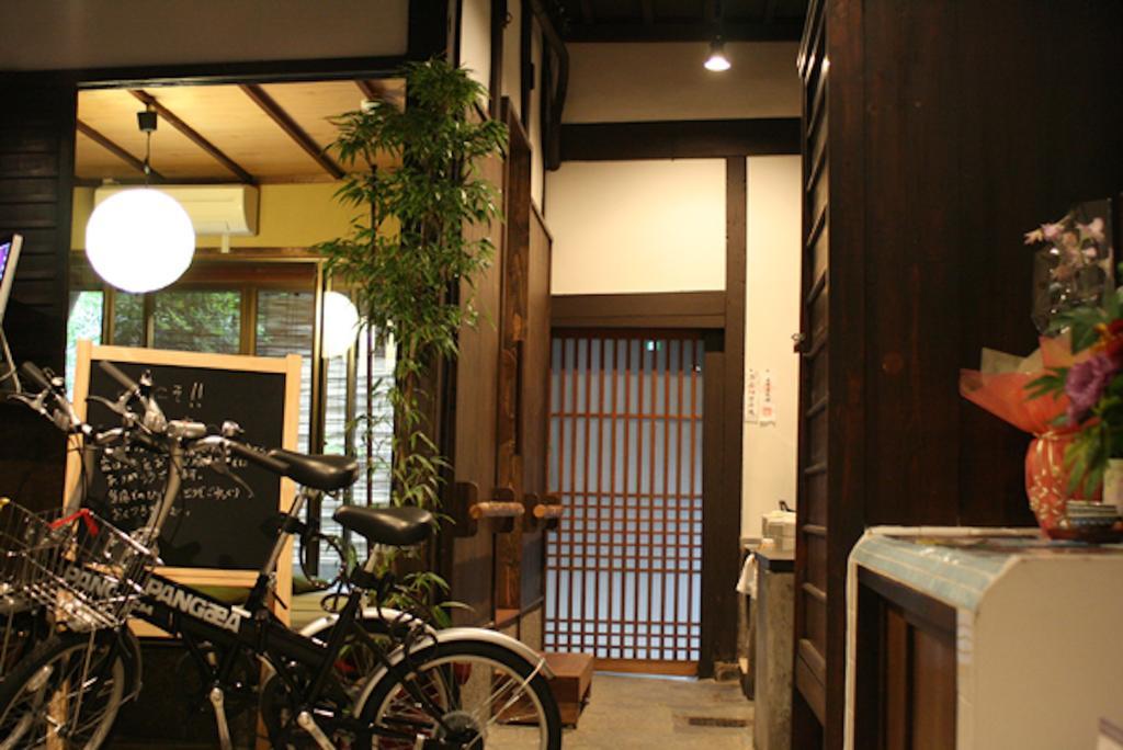 Haruya Higashiyama Quioto Exterior foto