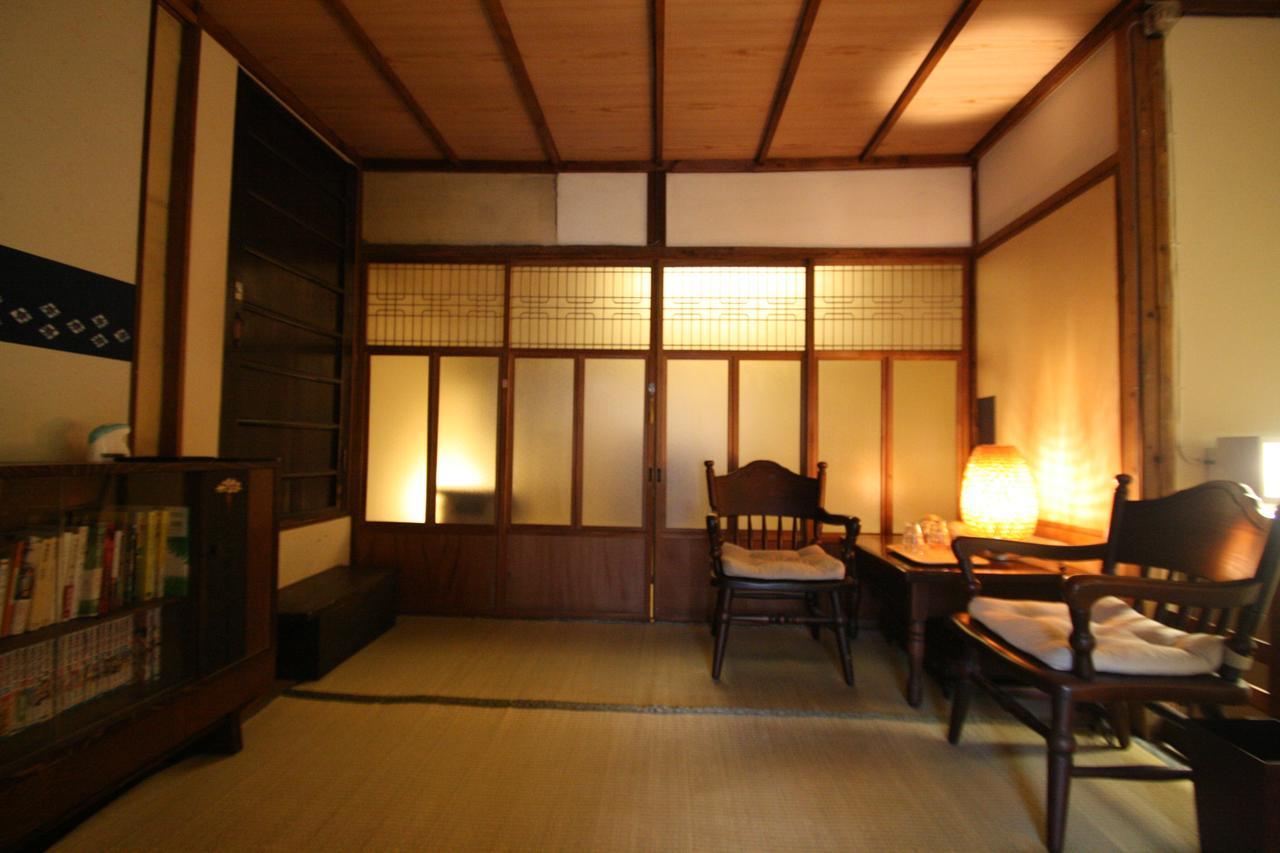 Haruya Higashiyama Quioto Exterior foto
